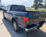 Image #5 of 2020 Ford F-150 Lariat