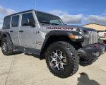 Image #1 of 2021 Jeep Wrangler Unlimited Rubicon