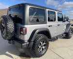 Image #20 of 2021 Jeep Wrangler Unlimited Rubicon