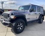Image #3 of 2021 Jeep Wrangler Unlimited Rubicon