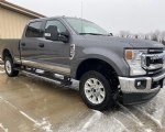 Image #1 of 2021 Ford Super Duty F-250 XLT