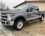 Image #3 of 2021 Ford Super Duty F-250 XLT