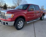 Image #3 of 2011 Ford F-150 XLT