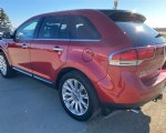 Image #14 of 2012 Lincoln MKX Base