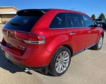 Image #16 of 2012 Lincoln MKX Base