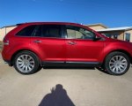 Image #17 of 2012 Lincoln MKX Base