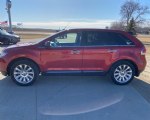 Image #4 of 2012 Lincoln MKX Base