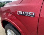 Image #5 of 2018 Ford F-150 Platinum