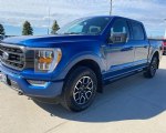 Image #3 of 2022 Ford F-150 XLT